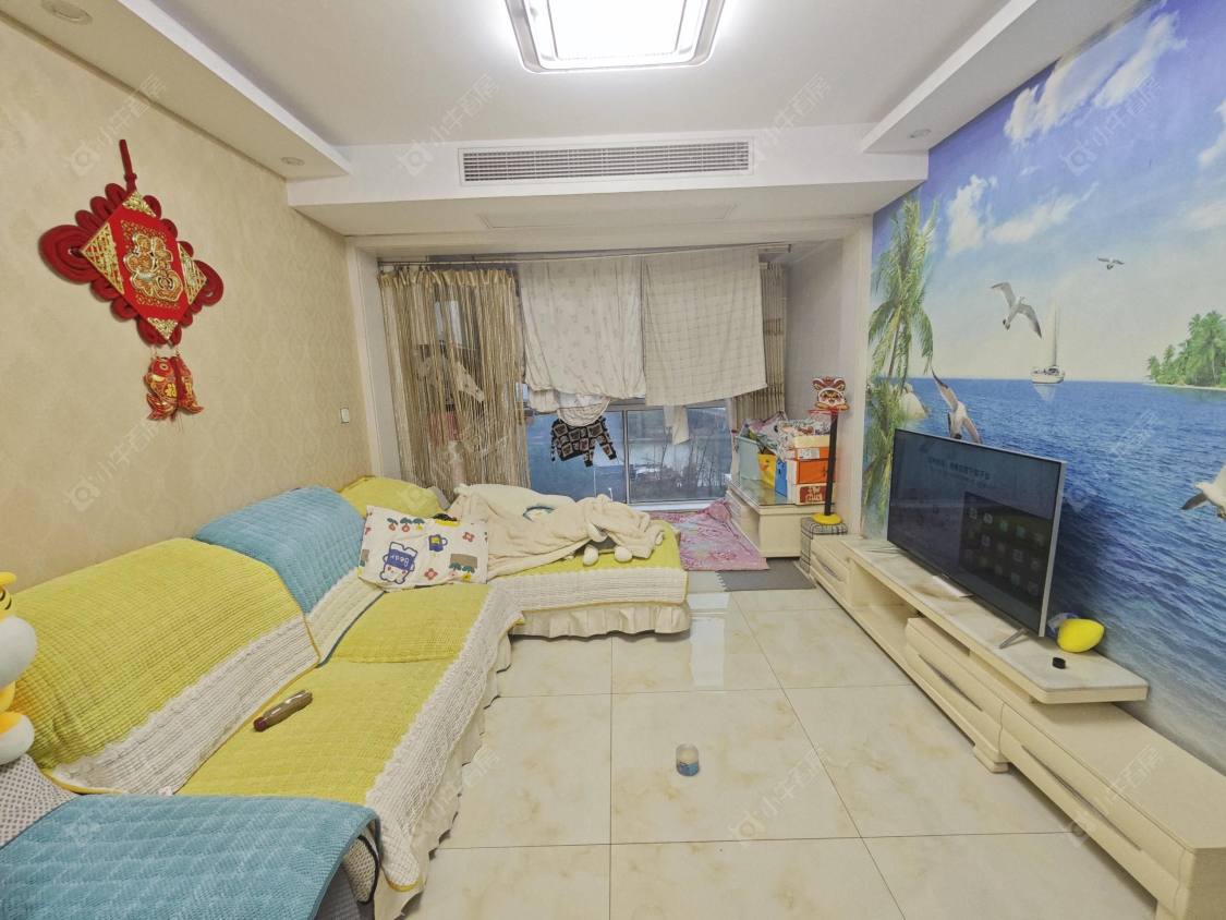 常发香堤半岛房源室内图 常州常发香堤半岛在租房源室内图_小牛看房