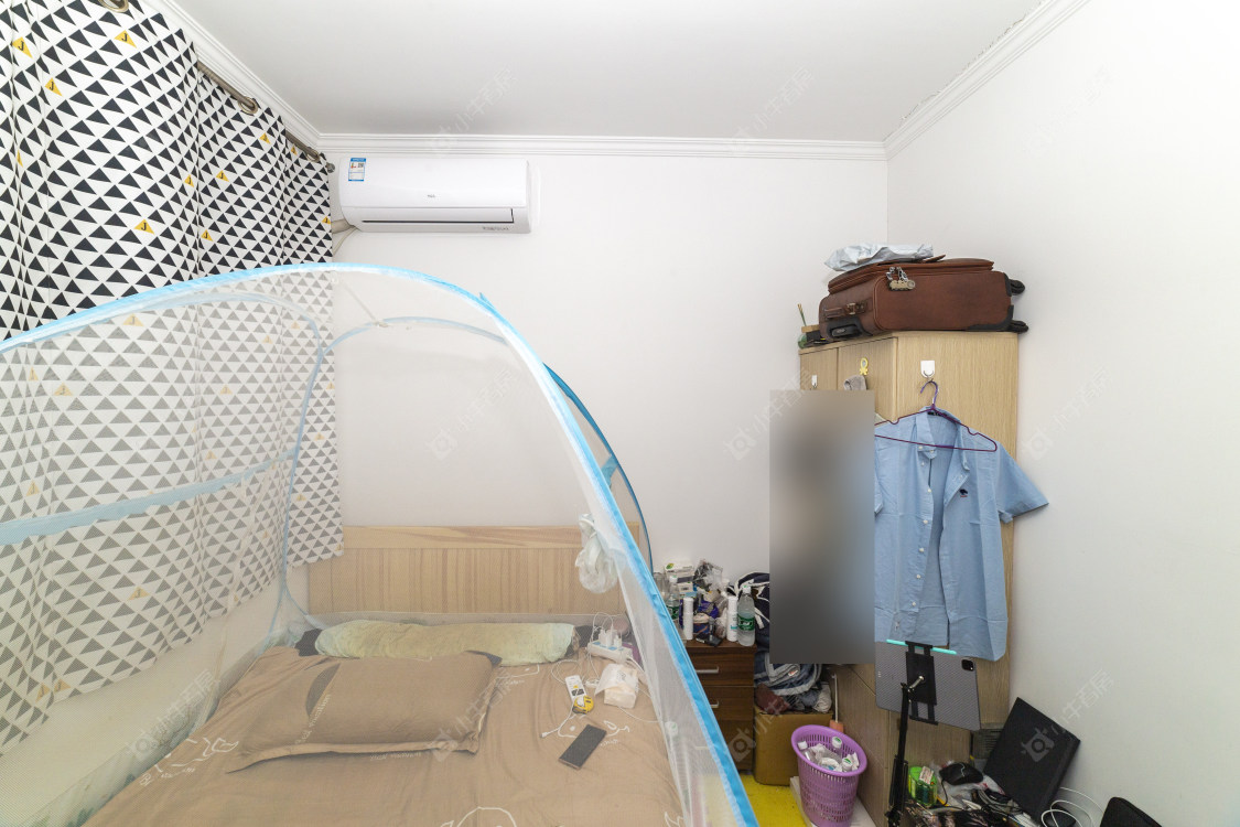 湖港名城房源室内图 常州湖港名城在售二手房源室内图_小牛看房