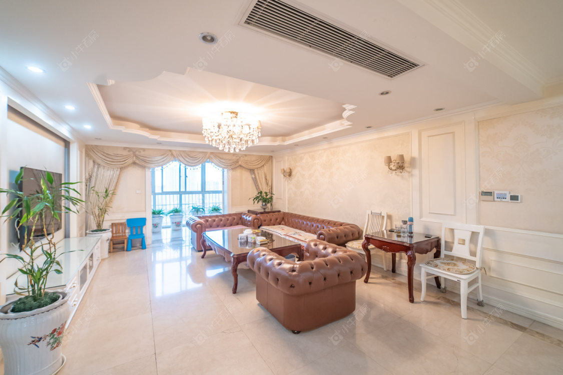 常州勤德家园在售二手房源室内图_小牛看房