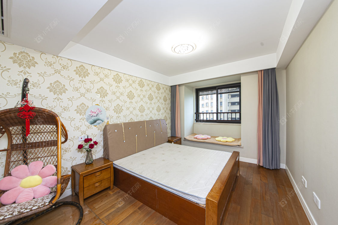 常州新城公馆荣域在售二手房源室内图_小牛看房