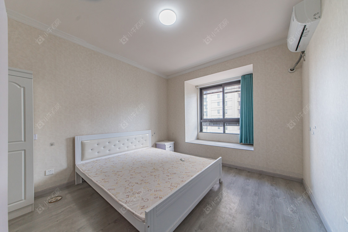 新城桃李郡房源室内图 常州新城桃李郡在售二手房源室内图_小牛看房