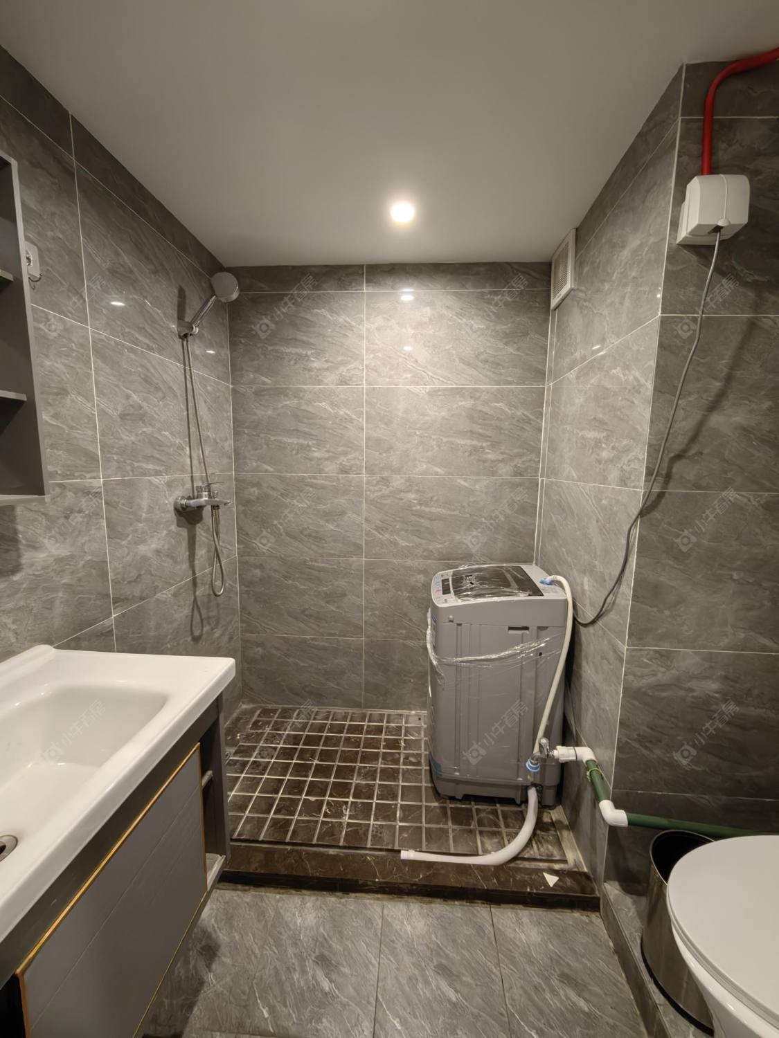 常州金科保利北郡花园在租房源室内图_小牛看房