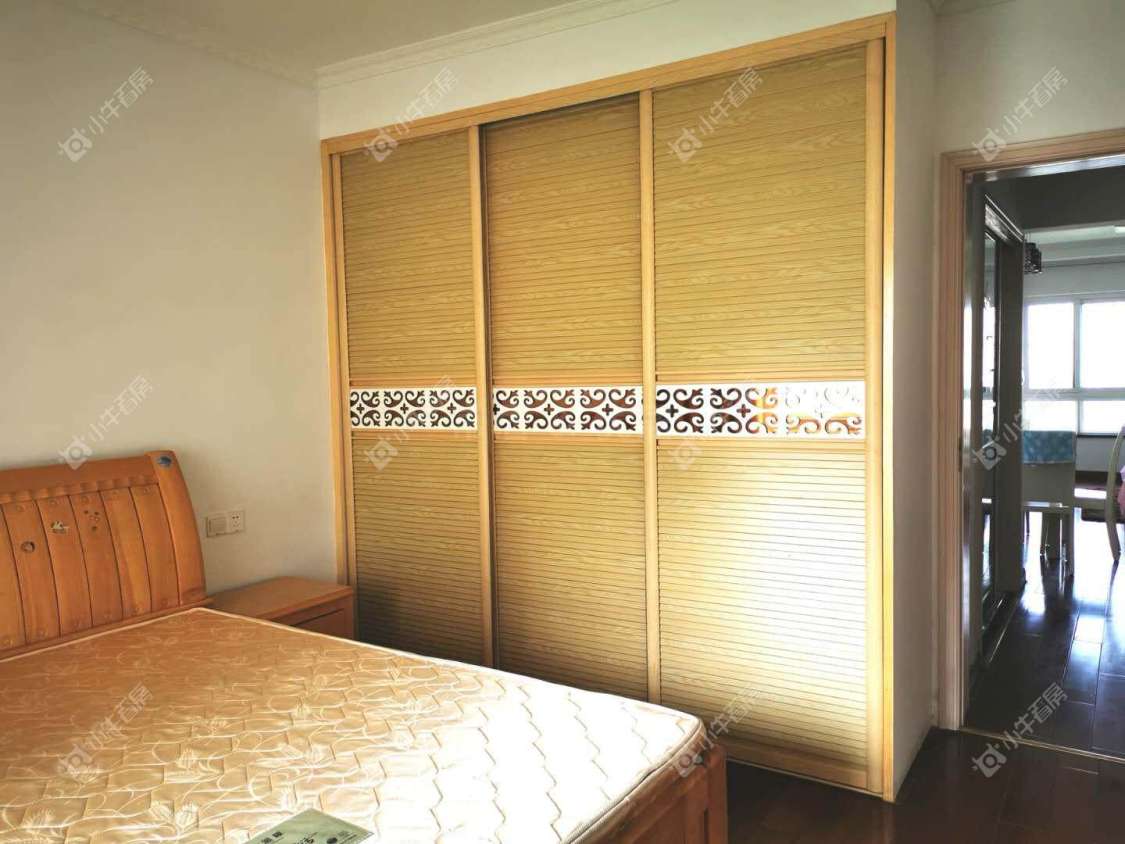 常州花园西郡在租房源_小牛看房