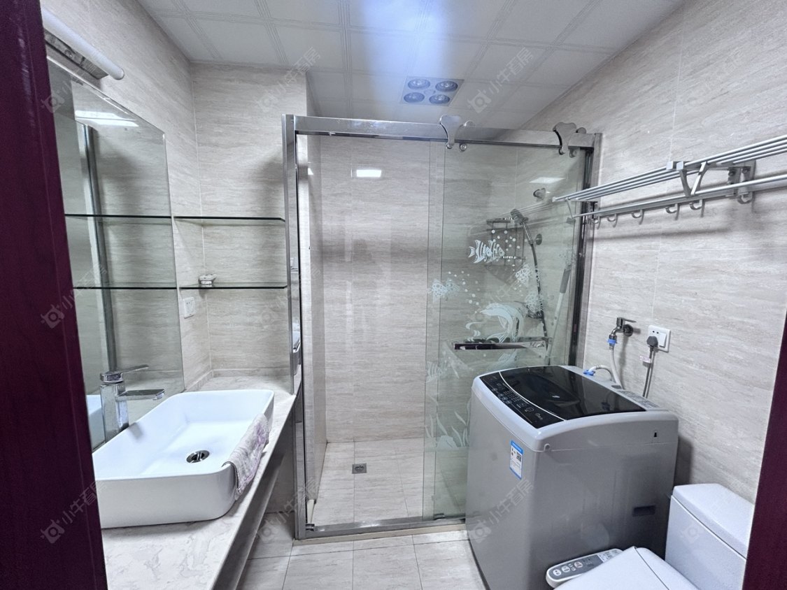 常州新城帝景东区在租房源室内图_小牛看房