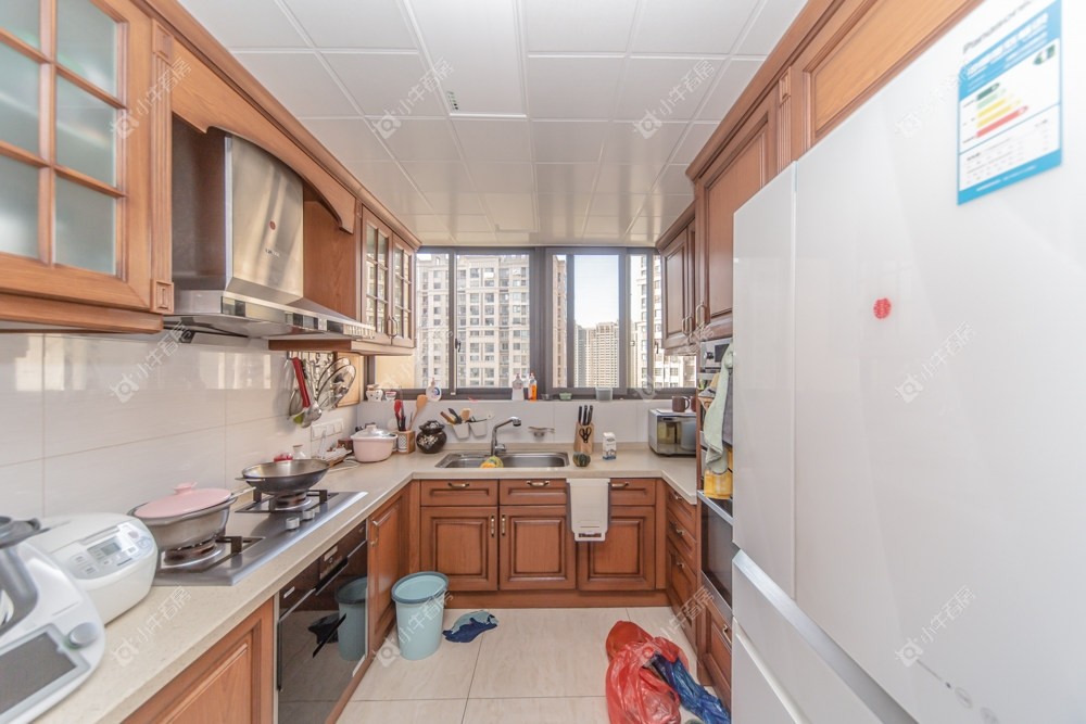 常州康桥水郡在租房源_小牛看房