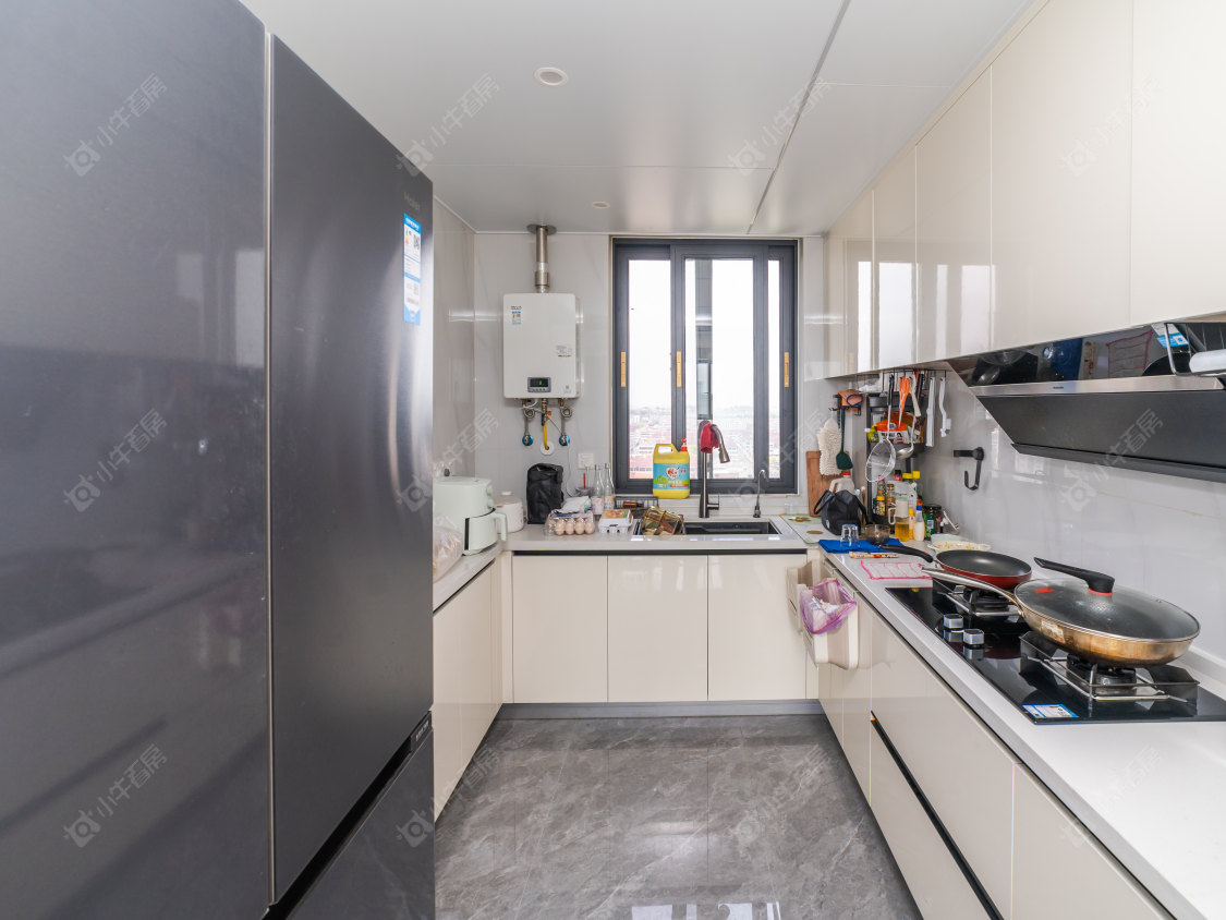 常州中奥雍锦园在售二手房_小牛看房