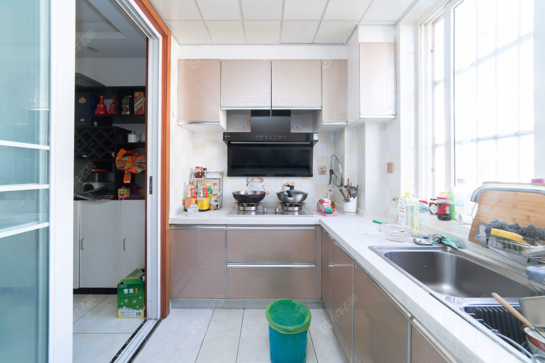 常州蓝天花园东区在售二手房源室内图_小牛看房