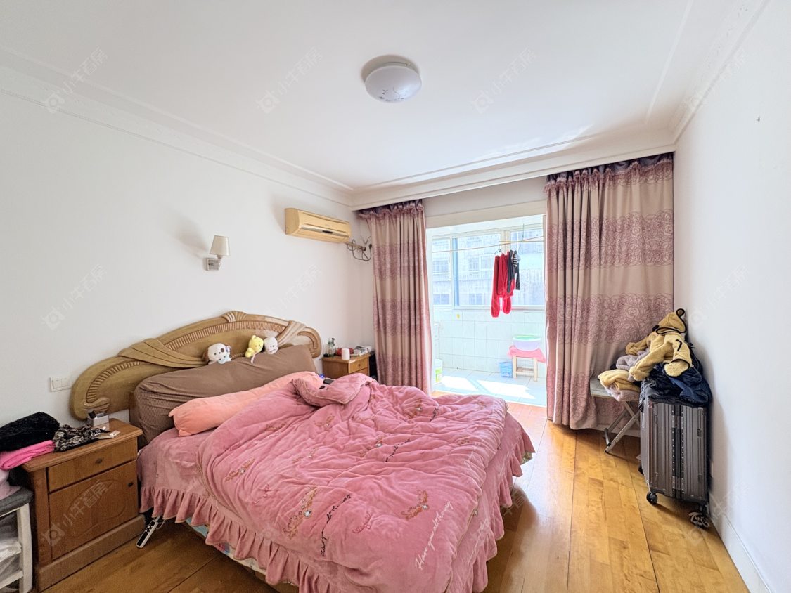 丹阳幸福小区在售二手房源室内图_小牛看房