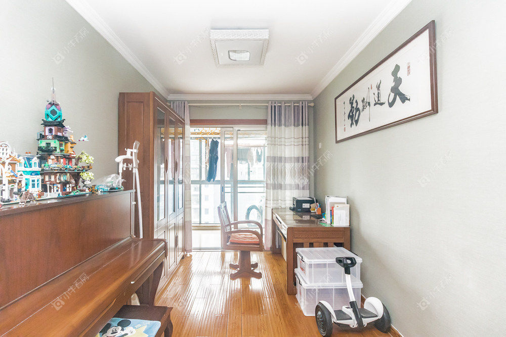 天安尚城一期房源室内图 常州天安尚城一期在租房源室内图_小牛看房