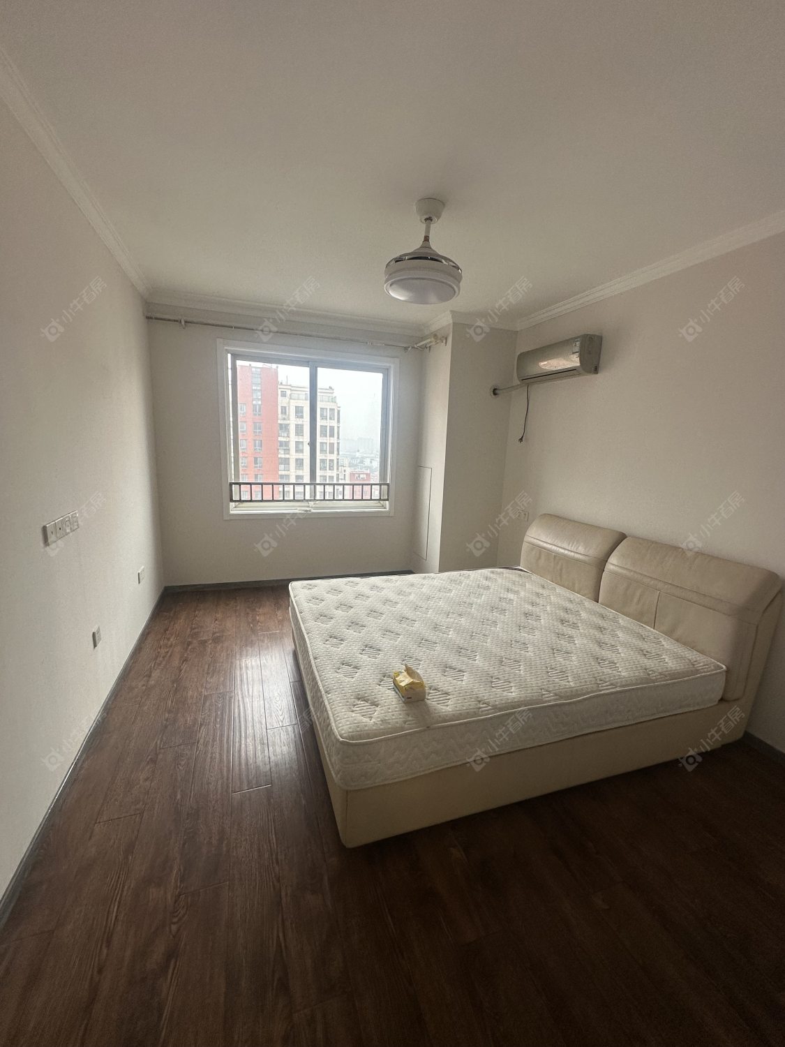 常州水晶城在租房源室内图_小牛看房