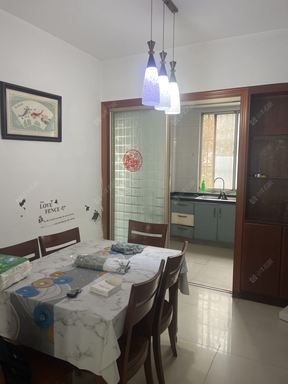 常州怡景名园在租房源室内图_小牛看房