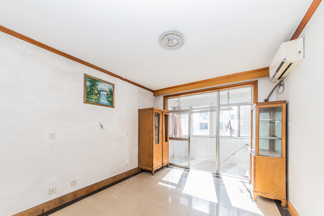 常州燕兴新村东区在售二手房源室内图_小牛看房