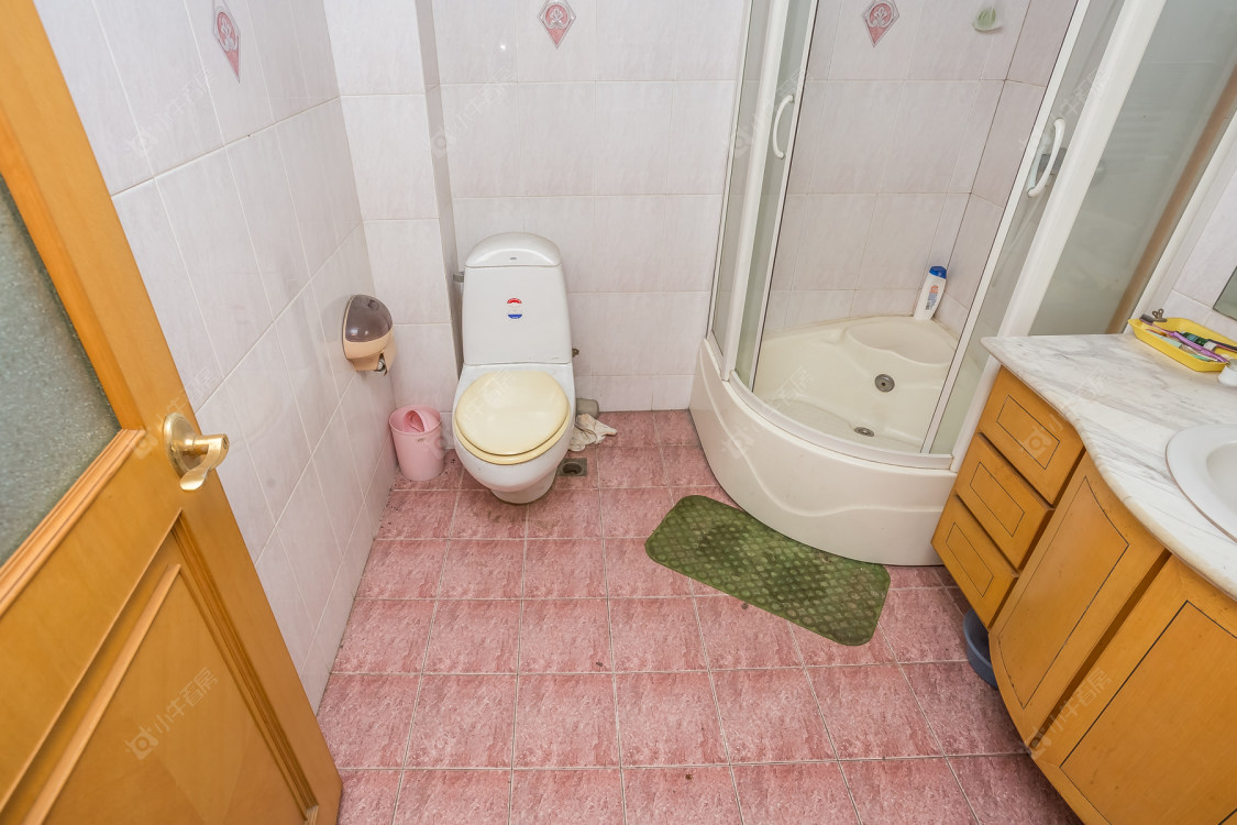 常州桃园公寓在售二手房源室内图_小牛看房