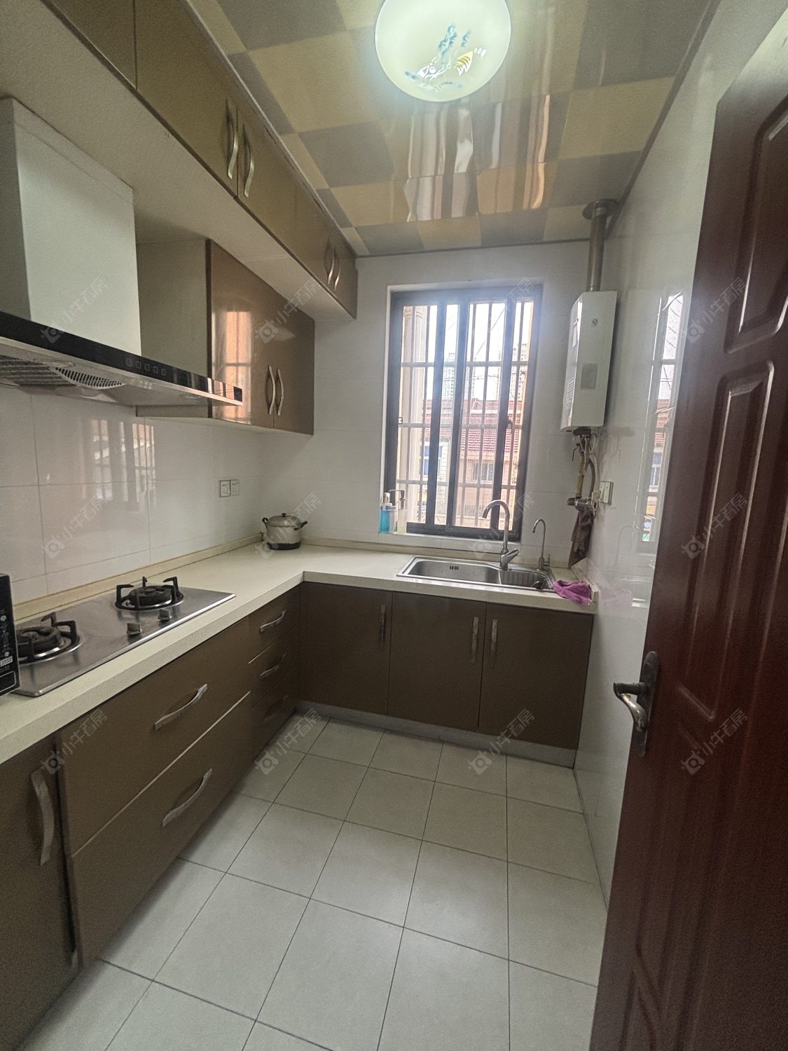 常州清潭新村2室1厅1卫出租_小牛看房