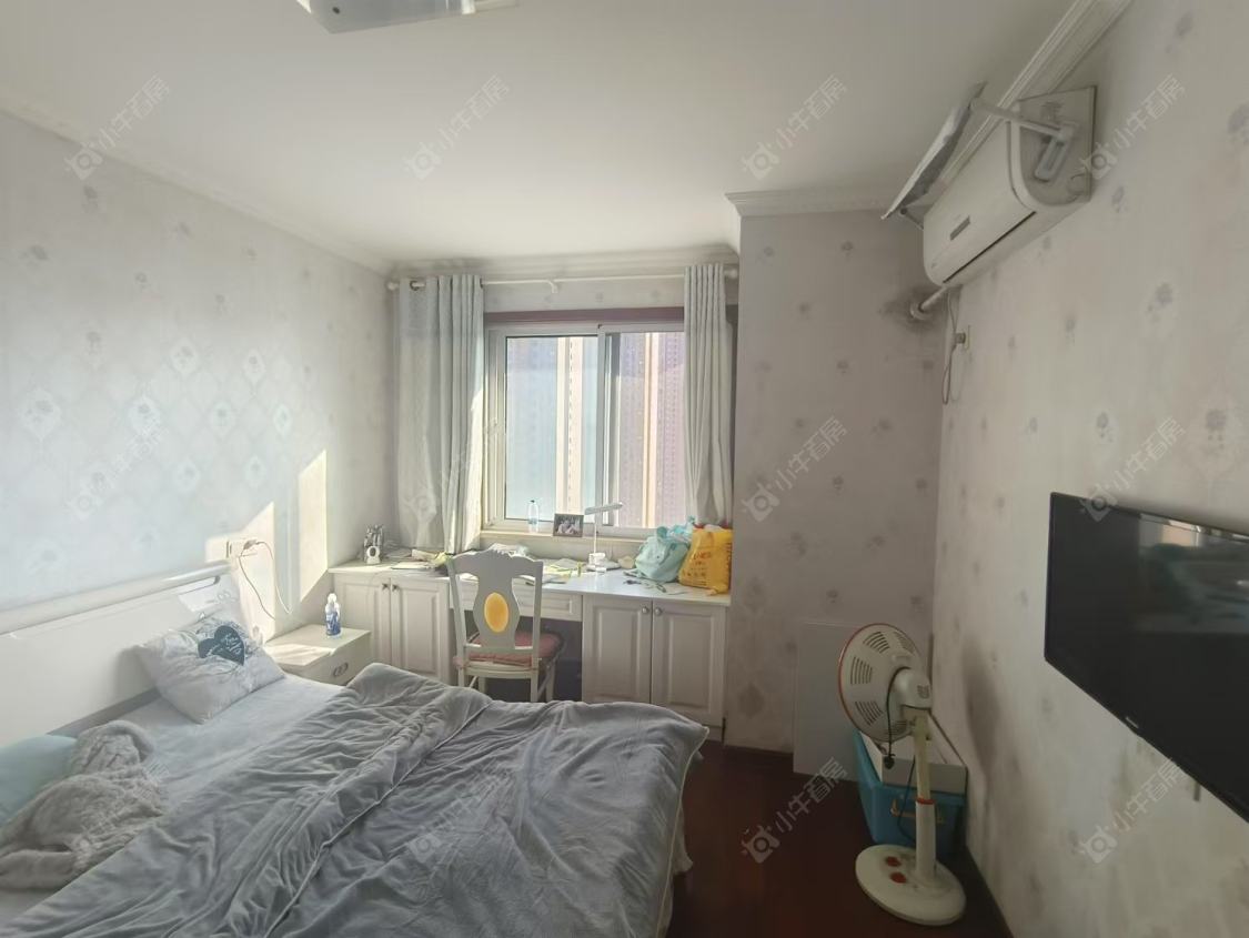 常州新城域一期在租房源_小牛看房