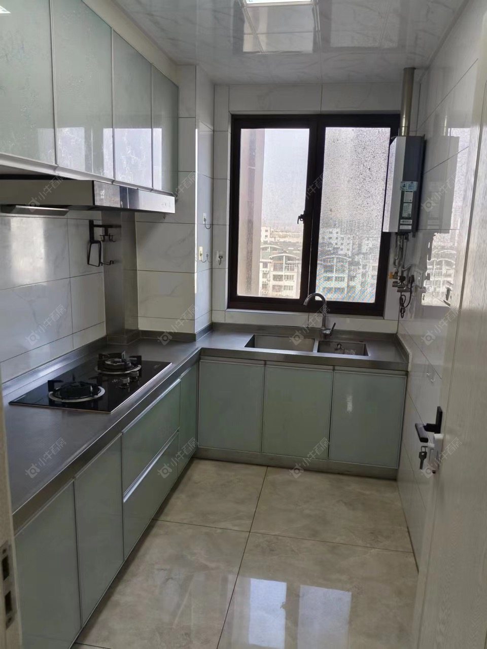 常州怡盛花园在租房源室内图_小牛看房