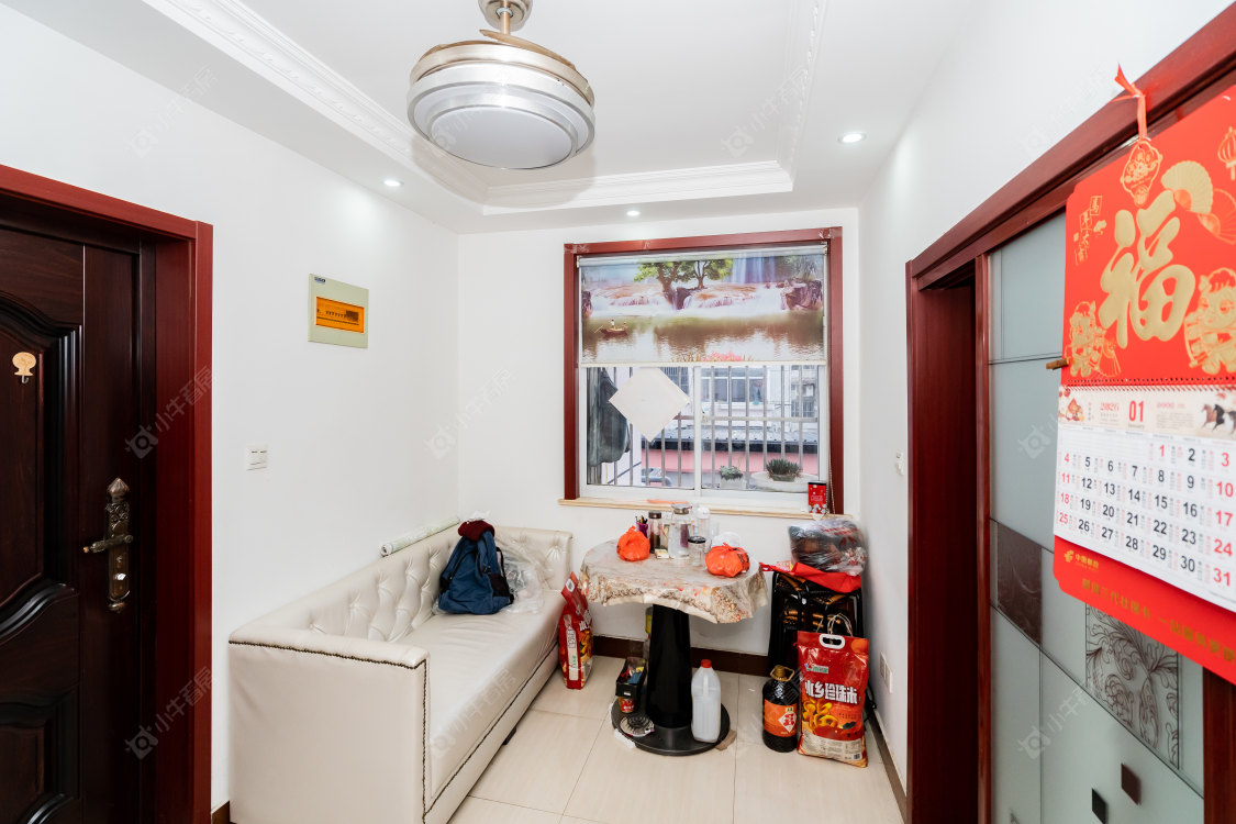 常州丽华二村在售二手房_小牛看房