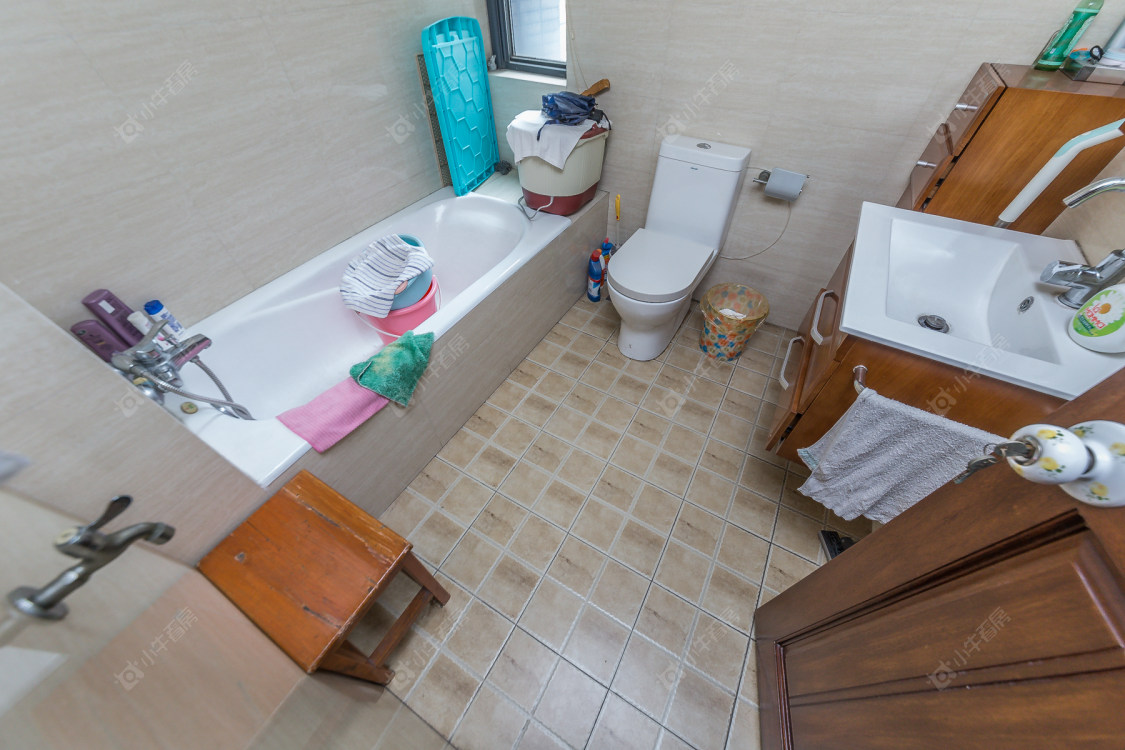 常州青山湾北区在售二手房源室内图_小牛看房