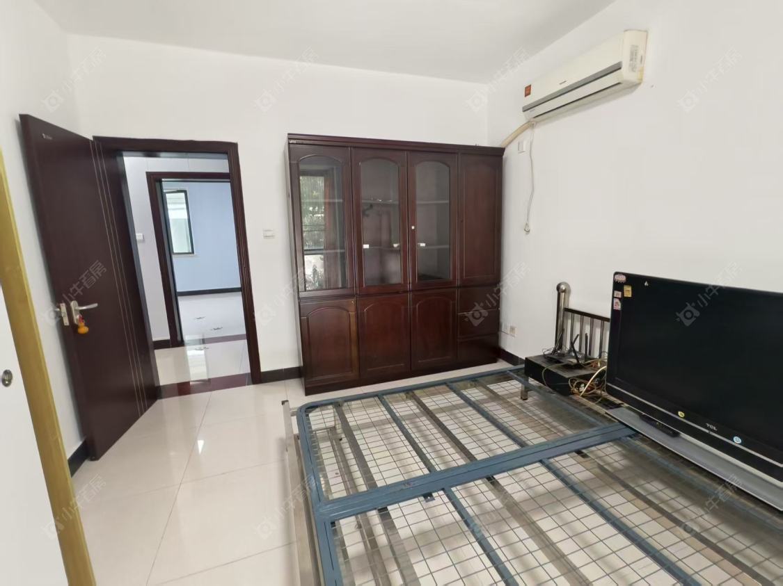 常州新城南都雅苑在租房源室内图_小牛看房