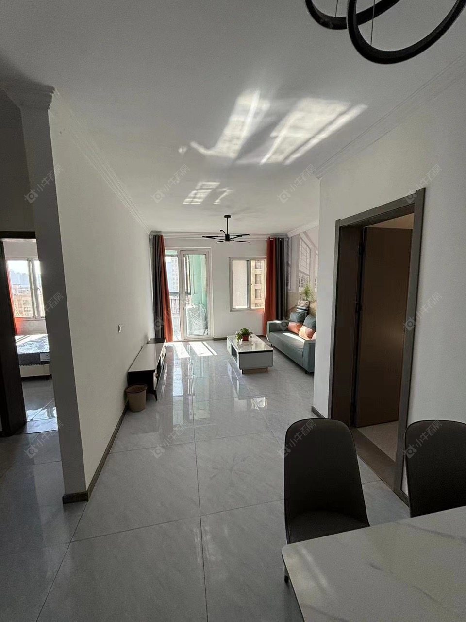 华润国际三期房源户型图 常州华润国际三期在租房源户型图_小牛看房