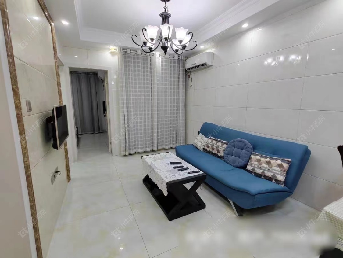 常州凯尔锋度在租房源_小牛看房