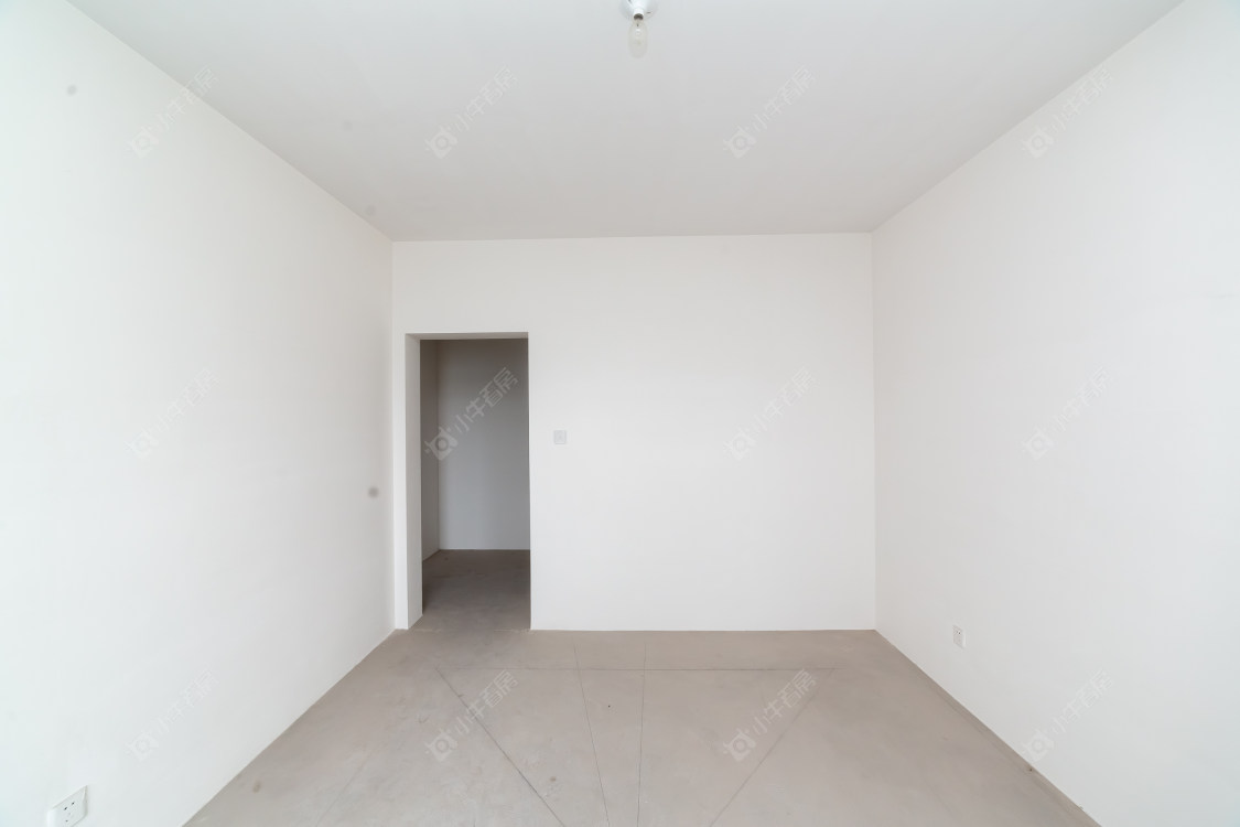 常州白马公馆在售二手房源室内图_小牛看房