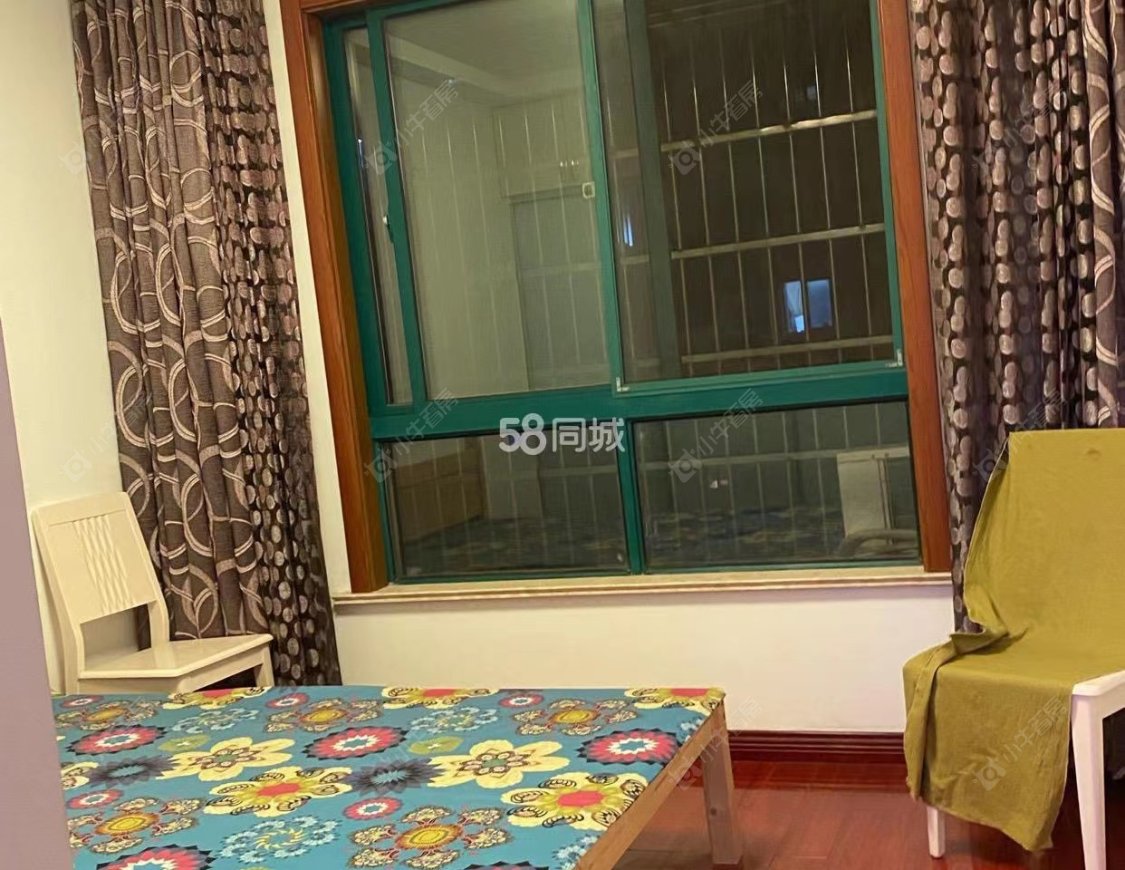 常州青洋花苑在租房源_小牛看房