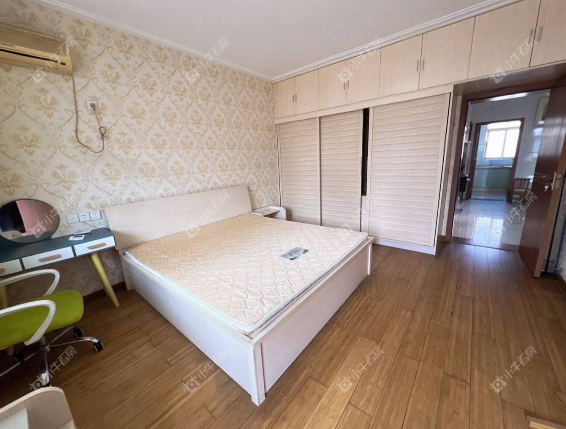 常州东方新村在租房源室内图_小牛看房