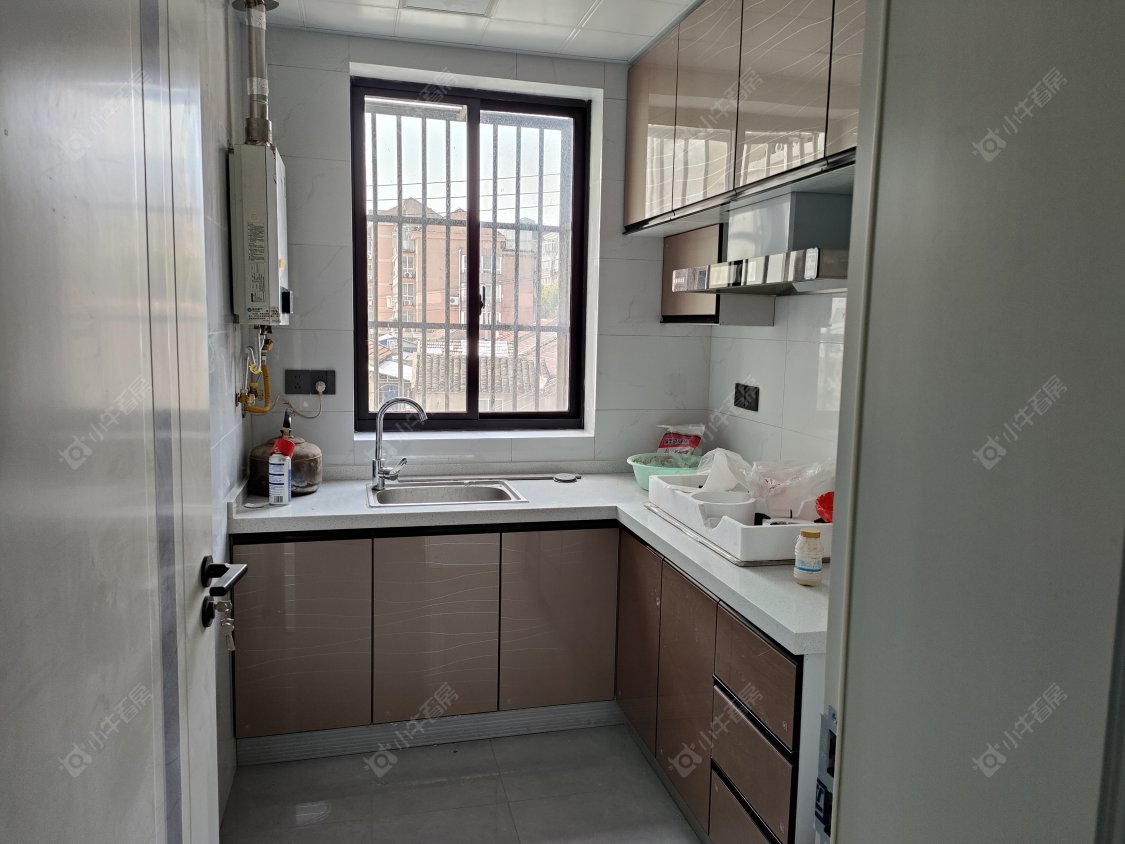 常州新丰街西楼在租房源室内图_小牛看房