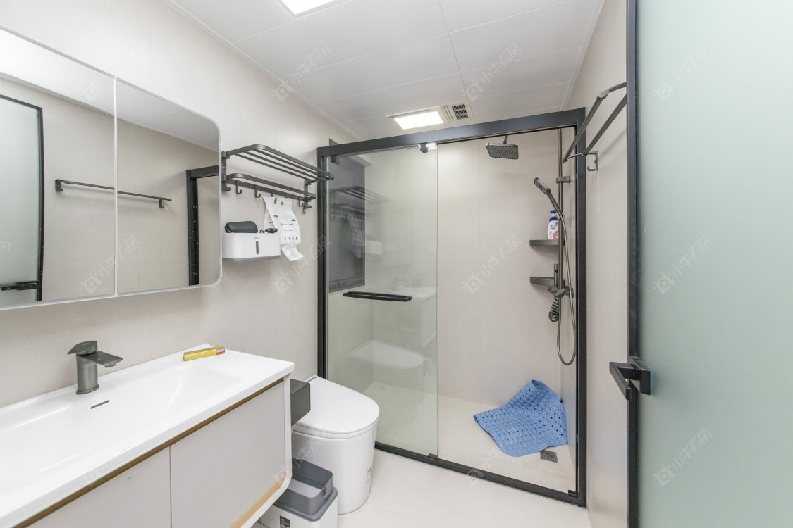 常州中梁首府壹号在售二手房源室内图_小牛看房