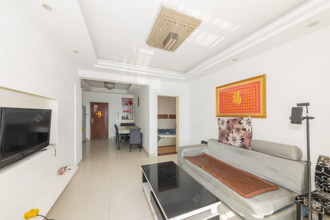 常州凤凰名城在售二手房源室内图_小牛看房