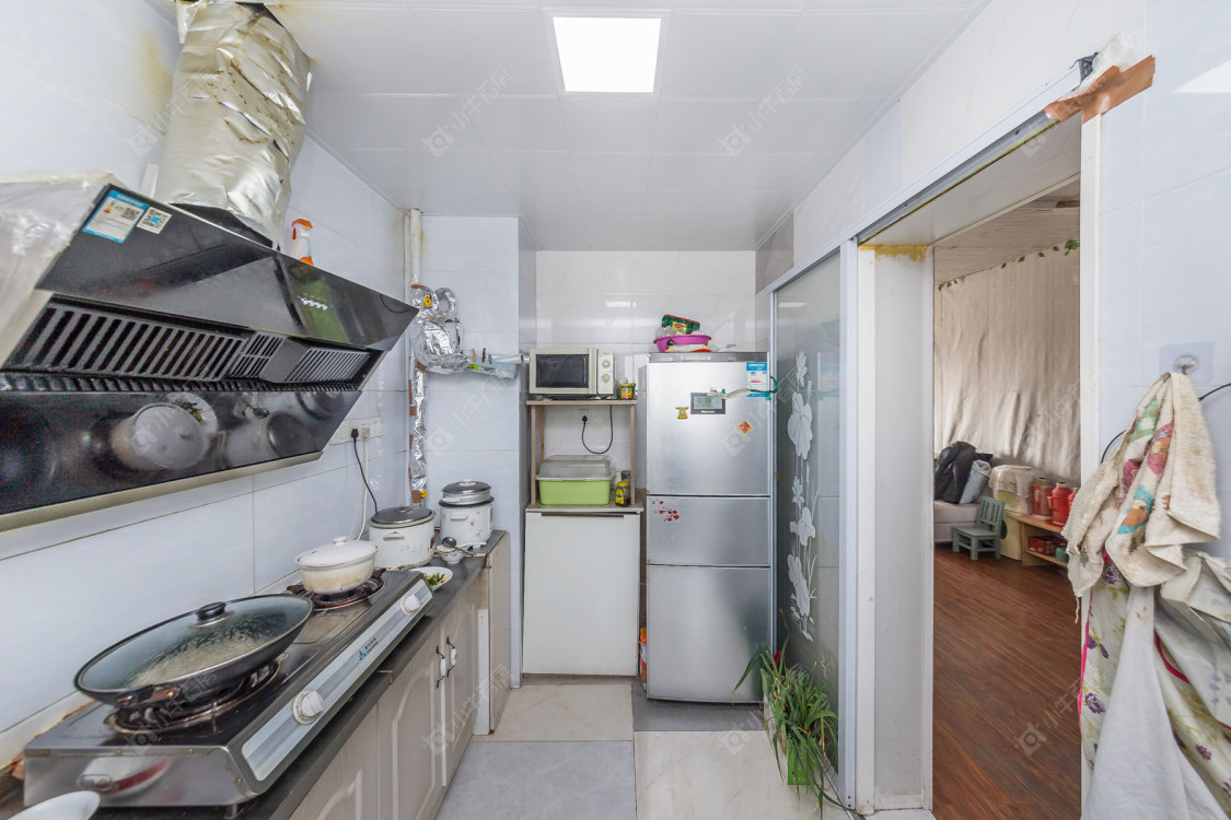 常州深业华府在售二手房_小牛看房