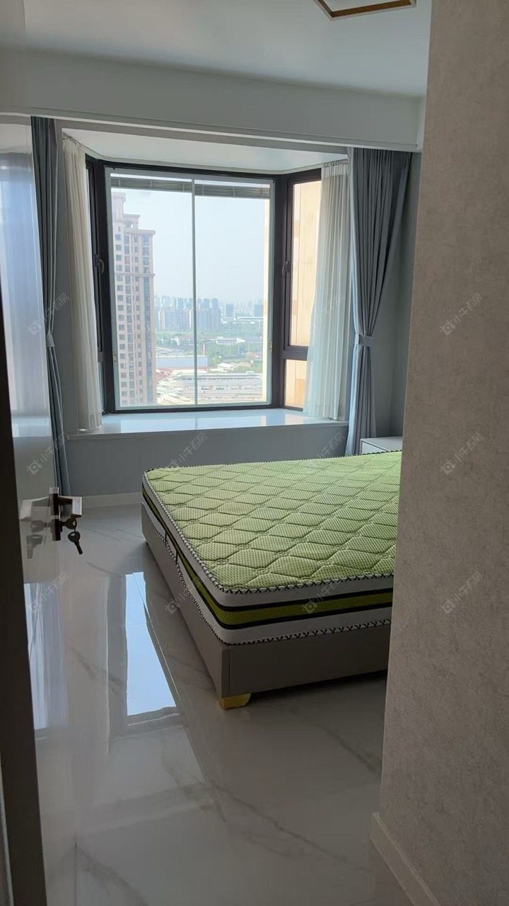 常州大名城西区租房_大名城西区2室2厅房源出租