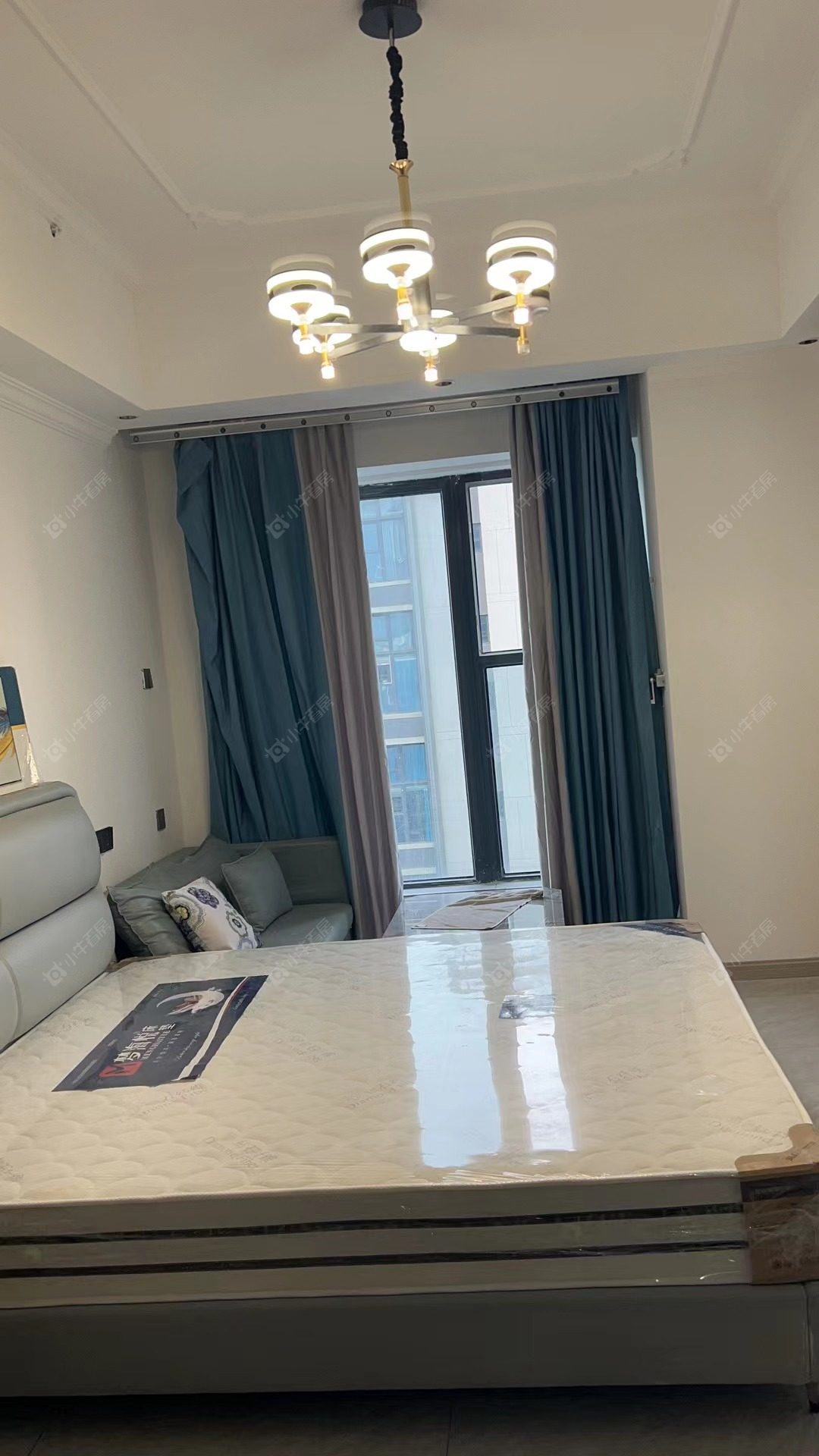 常州龙湖星图在租房源_小牛看房