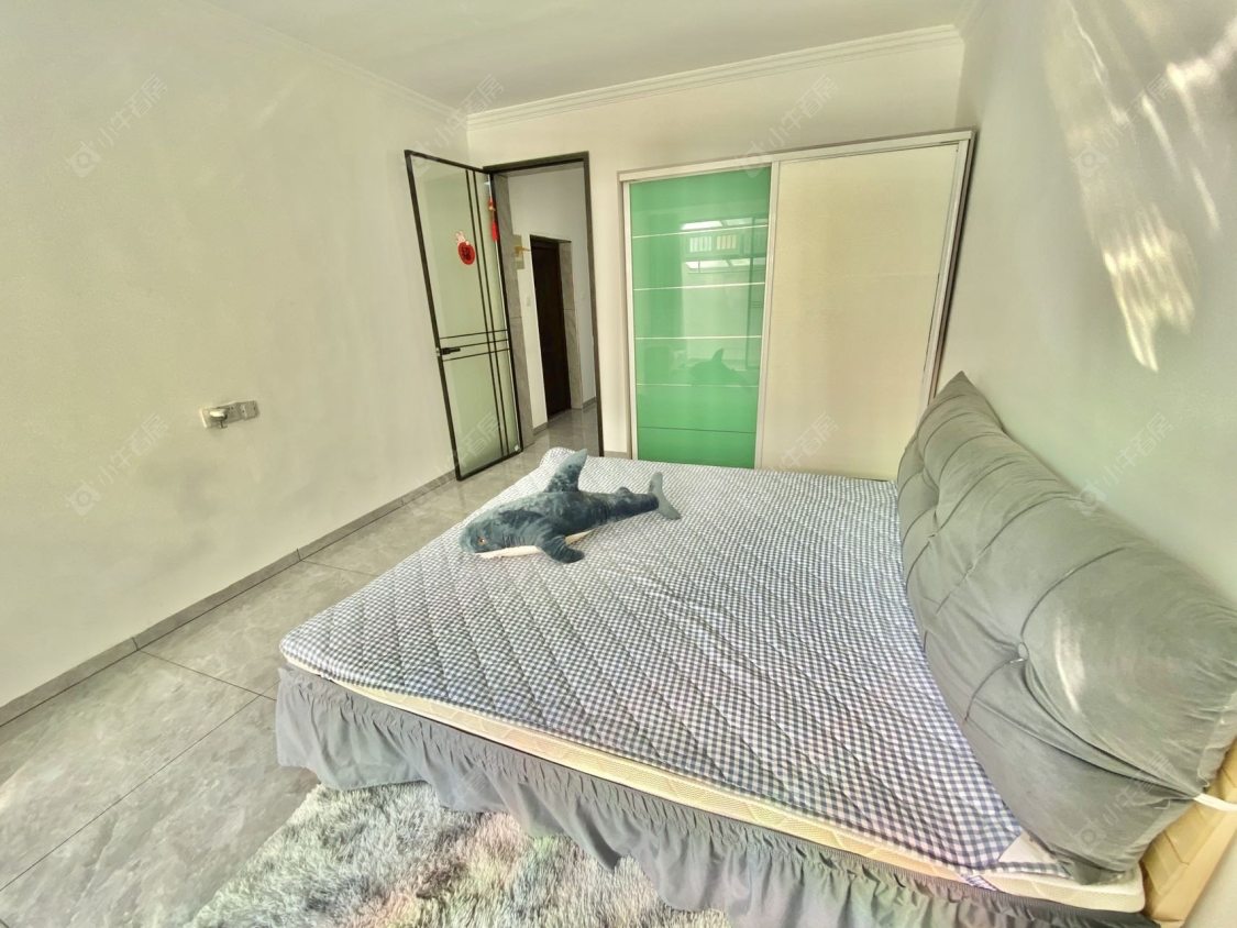 常州清潭六村在租房源_小牛看房