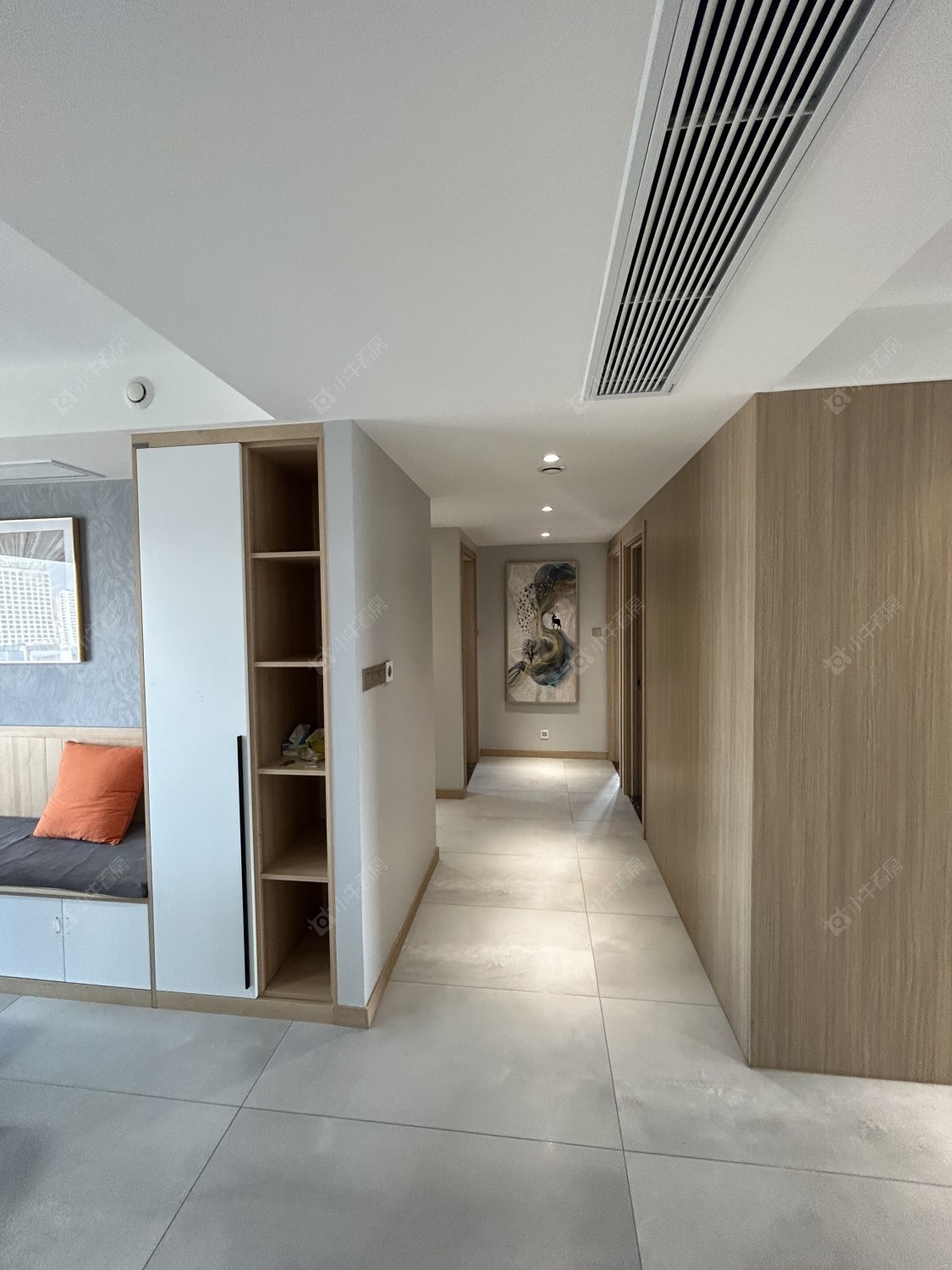 常州龙湖龙誉城二期在租房源_小牛看房