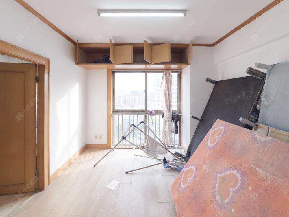 常州嘉新花苑在售二手房源室内图_小牛看房