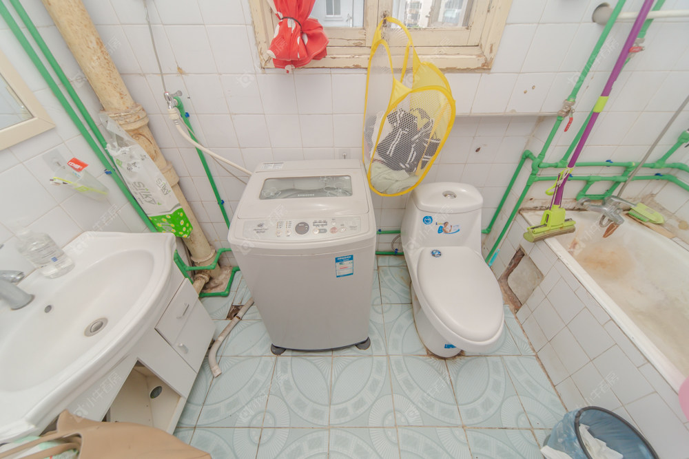 常州兰翔新村在售二手房房源室内图_小牛看房
