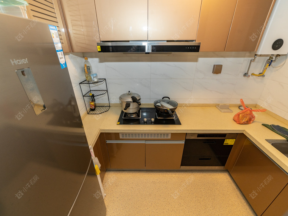 常州碧桂园壹号天禧在售二手房源室内图_小牛看房