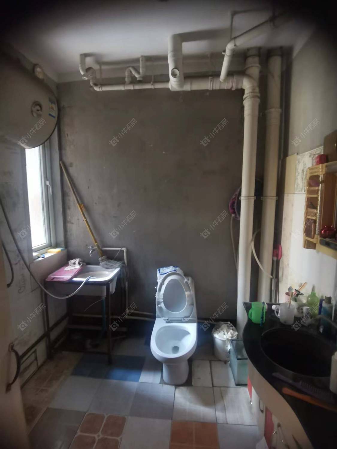 常州新景花苑一期在租房源_小牛看房