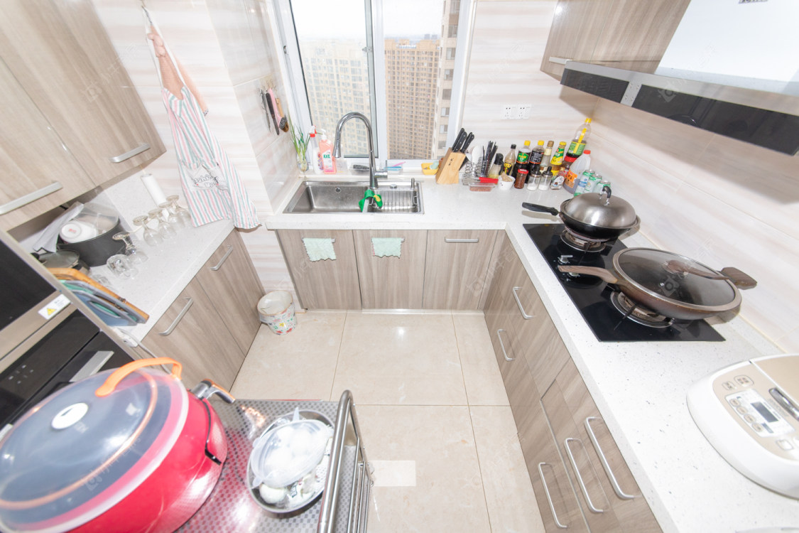 常州保利公园九里在售二手房源室内图_小牛看房