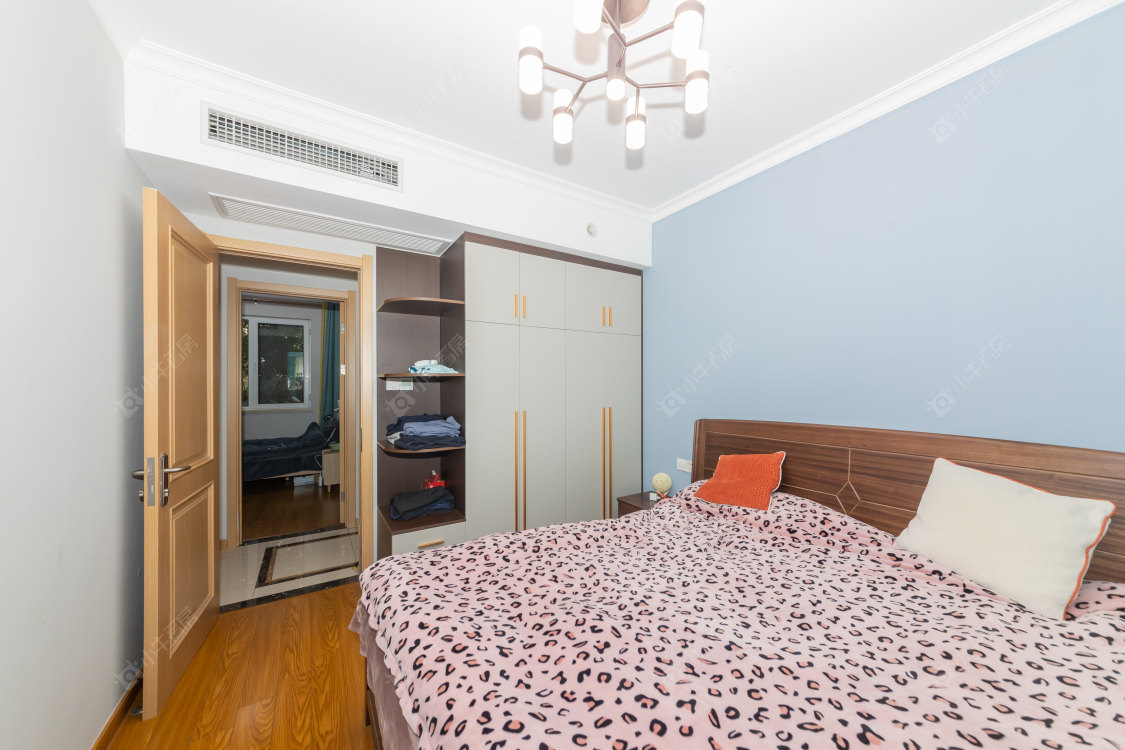 常州碧桂园金科光明府在售二手房源室内图_小牛看房