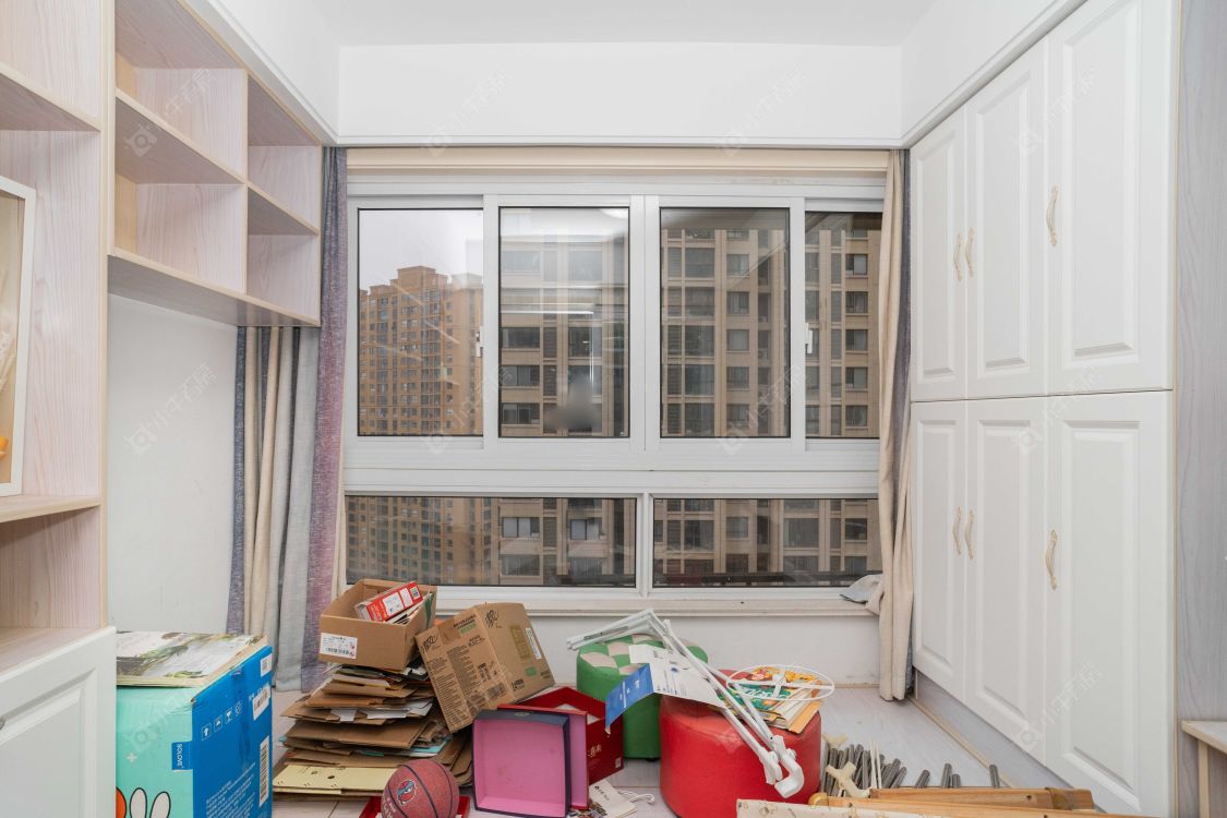 保利公园九里房源室内图 常州保利公园九里在售二手房源室内图_小牛看房