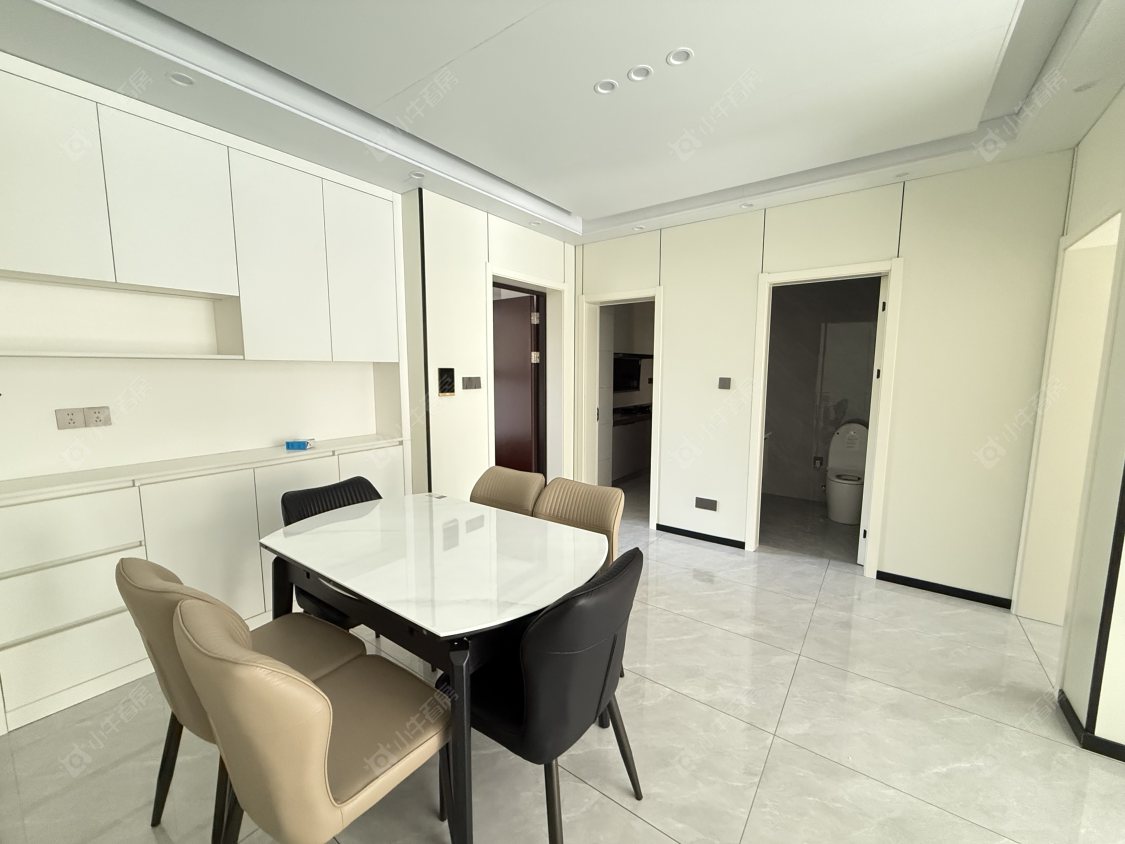 常州九龙仓繁华里在租房源_小牛看房