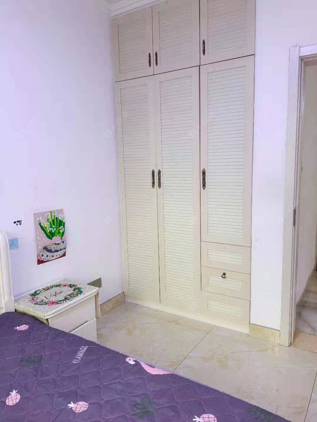 常州新景花苑二期租房_新景花苑二期2室2厅房源出租