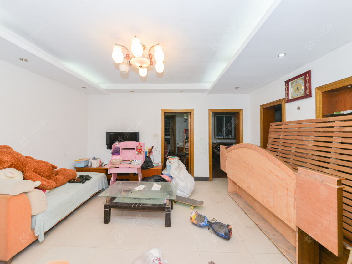 常州晨风小区在售二手房_小牛看房