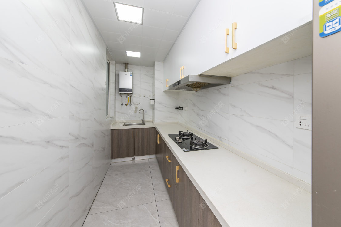 常州星河国际十区在售二手房源室内图_小牛看房