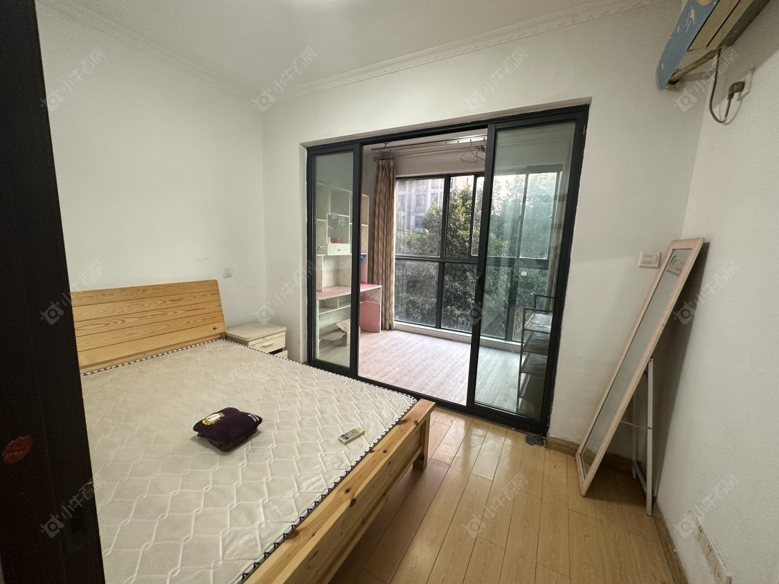 常州新城南都花海在租房源_小牛看房