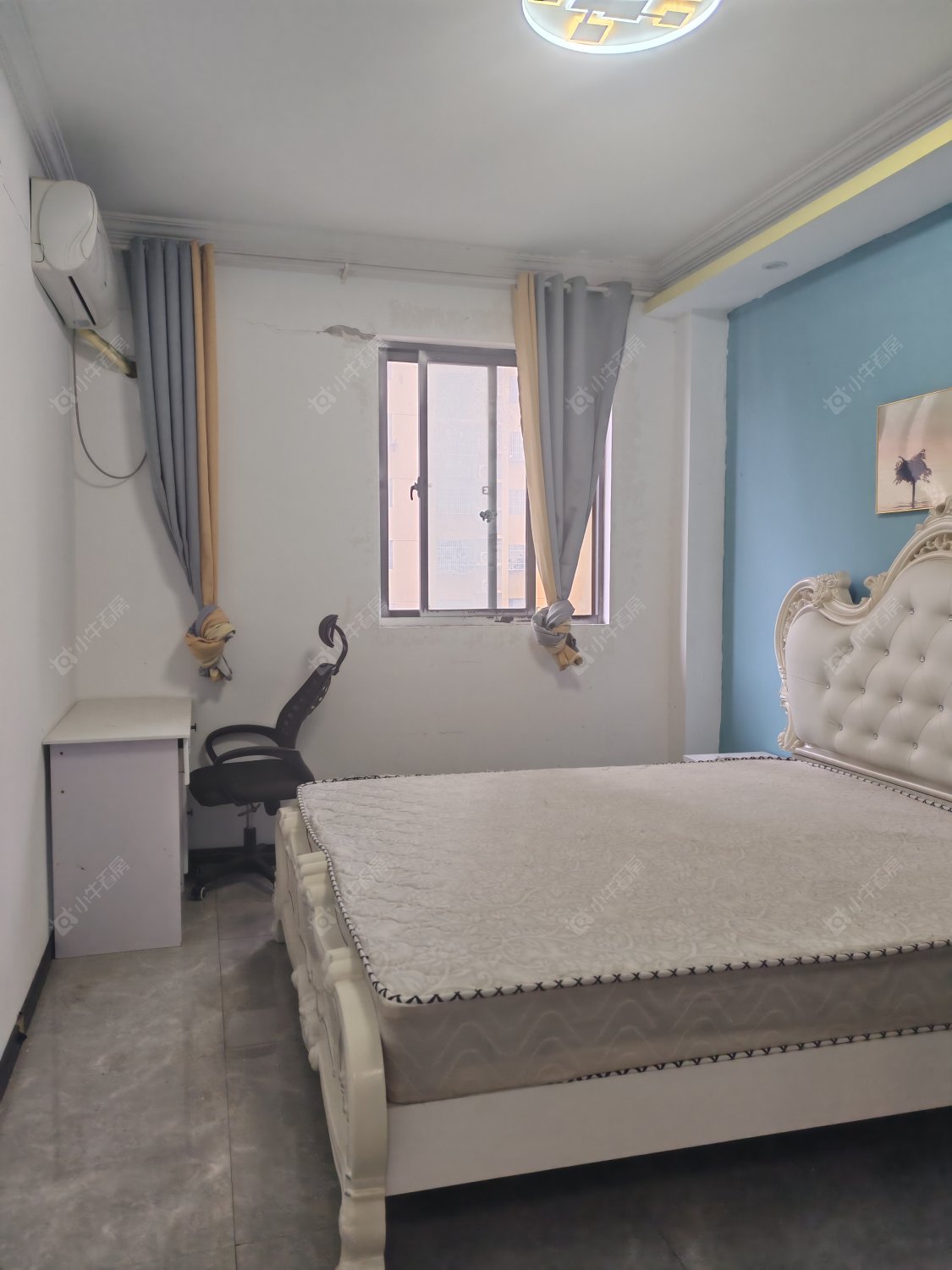 常州玲珑花园在租房源_小牛看房