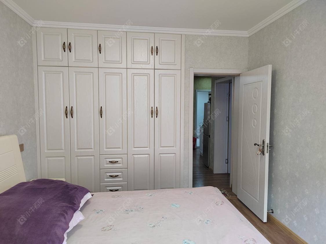 常州翠竹新村南区在租房源室内图_小牛看房